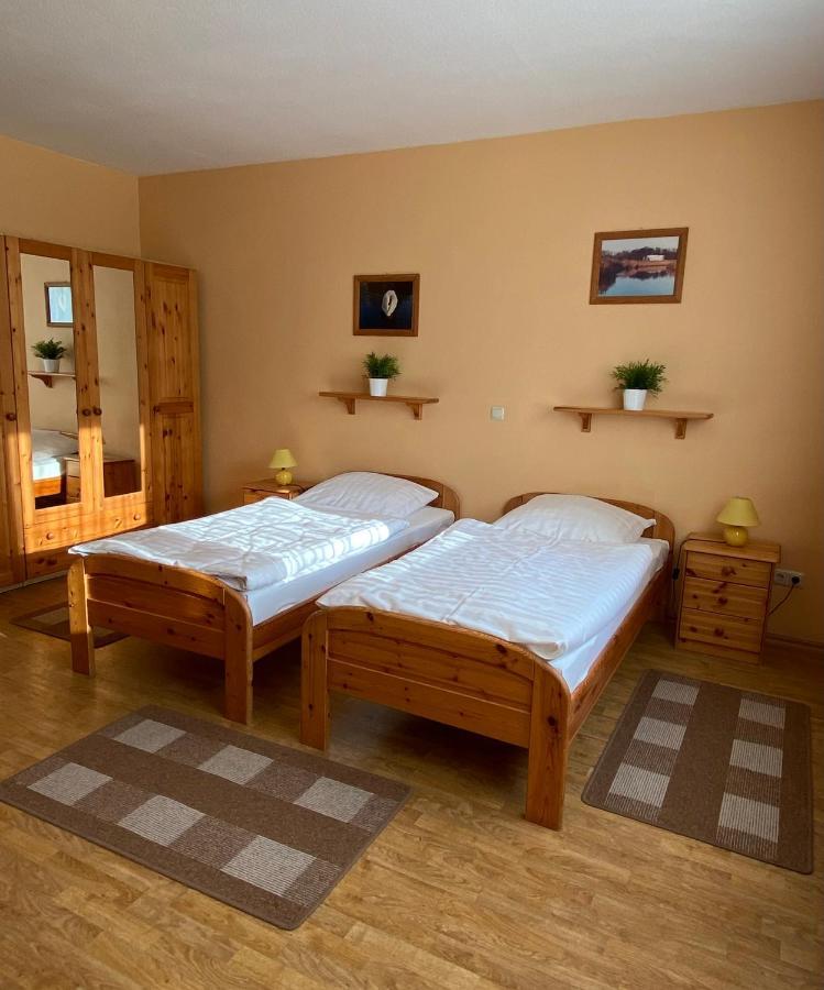 Jaegerhof Ostsee Gmbh Holm  Ngoại thất bức ảnh